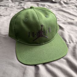 Jordan x Off-White Hat Snapback 