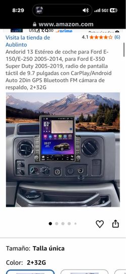 Pantalla car play