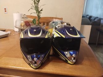 Bike Helmets