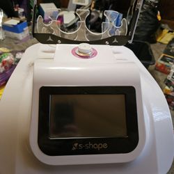Cavation Machine For Body Sculpting