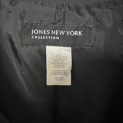 Women’s jacket-Jones New York-Size 10
