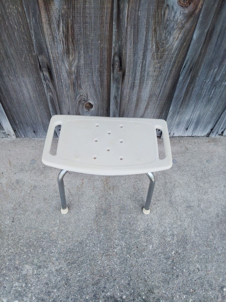 Small Shower Chair
