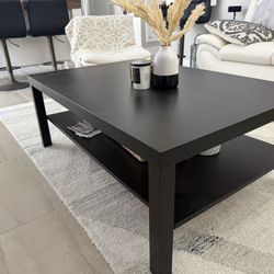 Center Table 