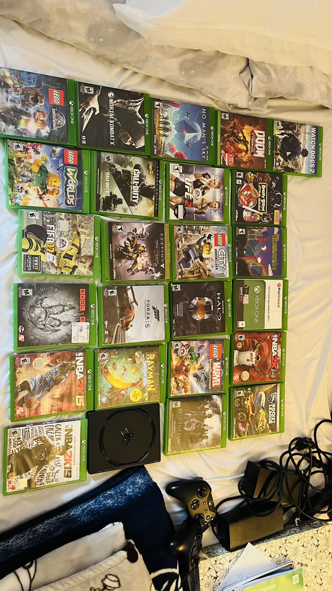 Xbox!