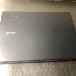 ACER CHROMEBOOK C720 Laptop Computers W/ Genuine Chargers