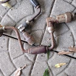 Auger Drill