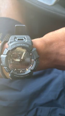 Gshock