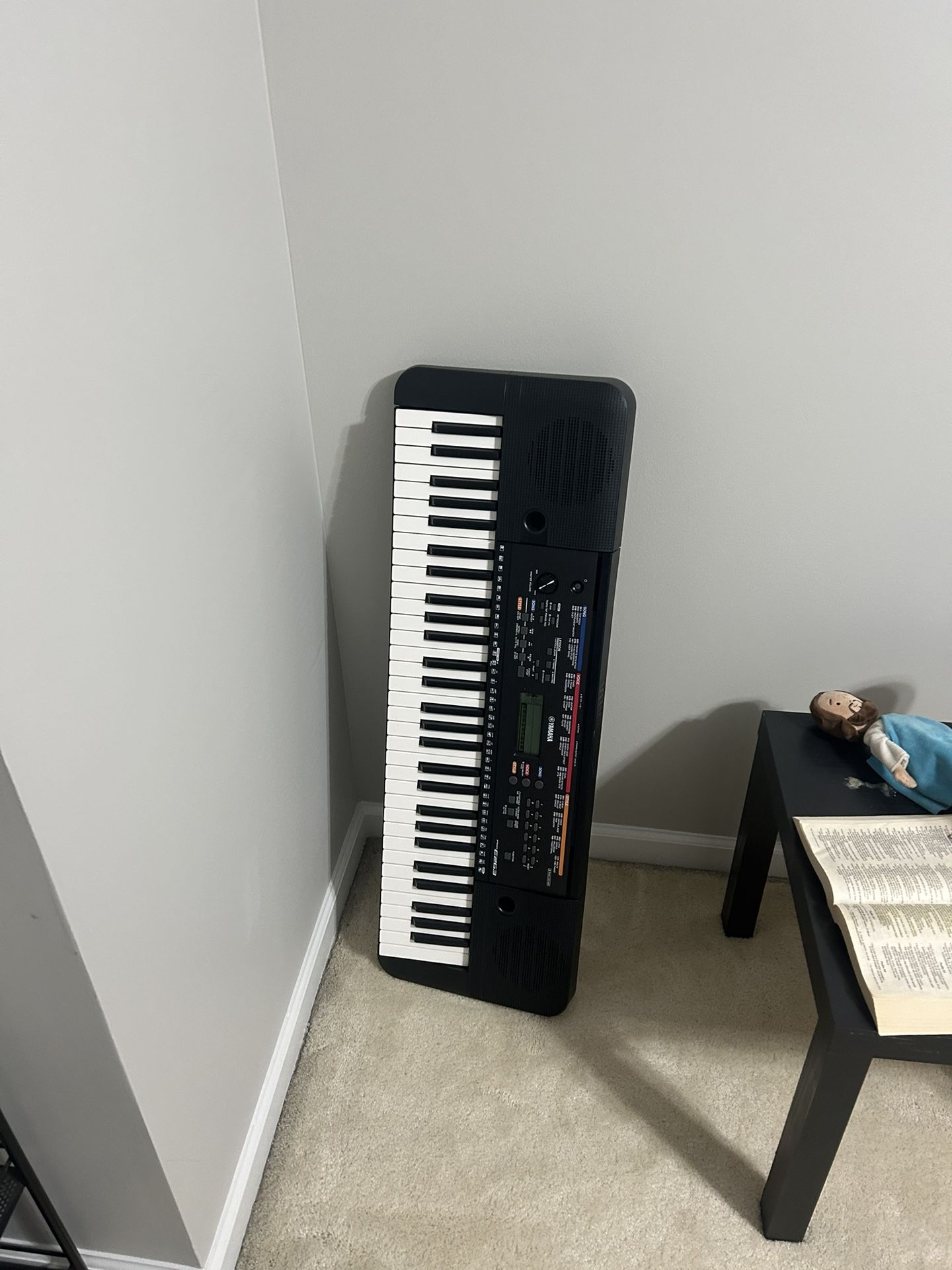 Piano