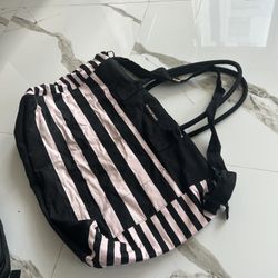 Victoria Secret Tote Bag 