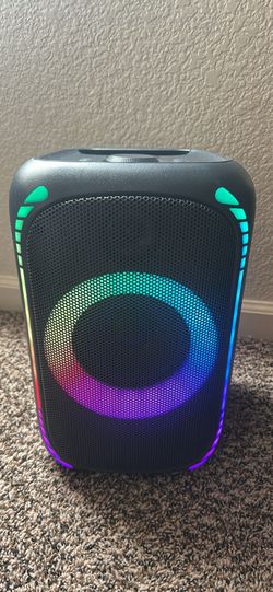 Onn Bluetooth speaker