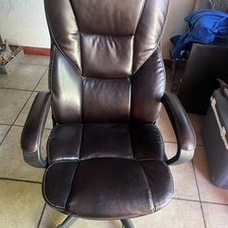 Office chair