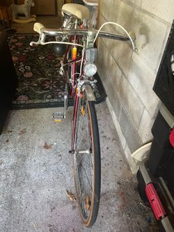 Peugeot Bicycle