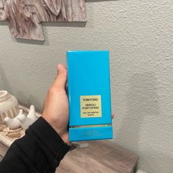 Tom Ford neroli portifino cologne