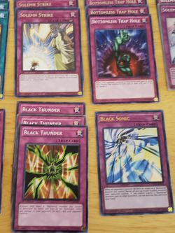 Yugioh Blackwing Deck Core 64 Cards for Sale in Wheaton, IL - OfferUp Yugioh Blackwing Deck Core 64 Cards for Sale in Wheaton, IL - OfferUp