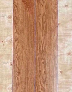 *Sale* Honey Oak 6 in. × 36 in. Peel and Stick Vinyl Plank