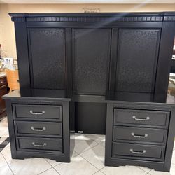 Bedroom Set