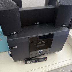 Home Theater Bluetooth Grangel Bessel