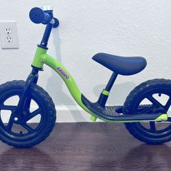 KRIDDO Toddler Balance Bike 2 Year Old