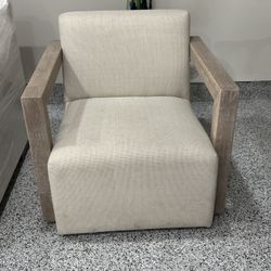 Sofa and Chair