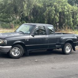 1995 Ford Ranger