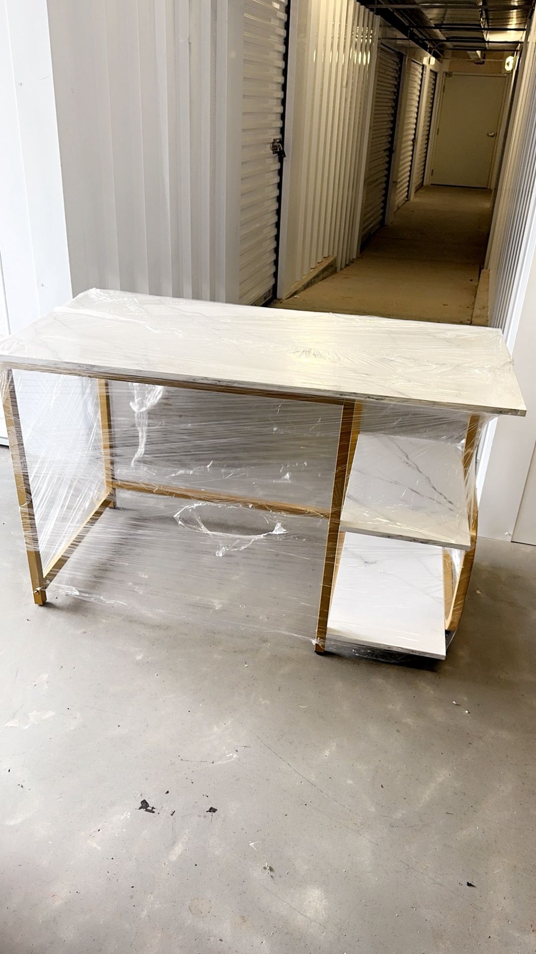 Office Desk