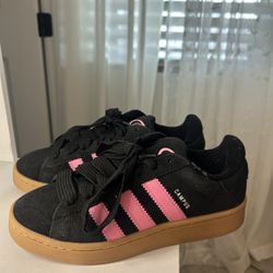 Adidas Campus Shoes