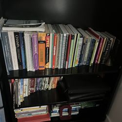 Book Shelf 