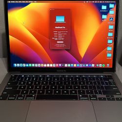 Macbook Pro 1 TB