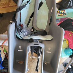 Bell Toddler Bike Seat