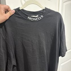 Moncler Shirt xl 