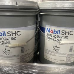 Industria GEAR Oil 1000