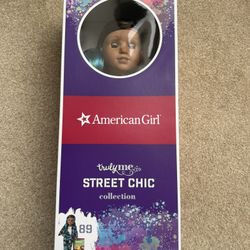 American Doll