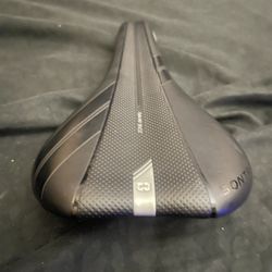 Bontrager Affinity Elite Bicycle Saddle / Seat 