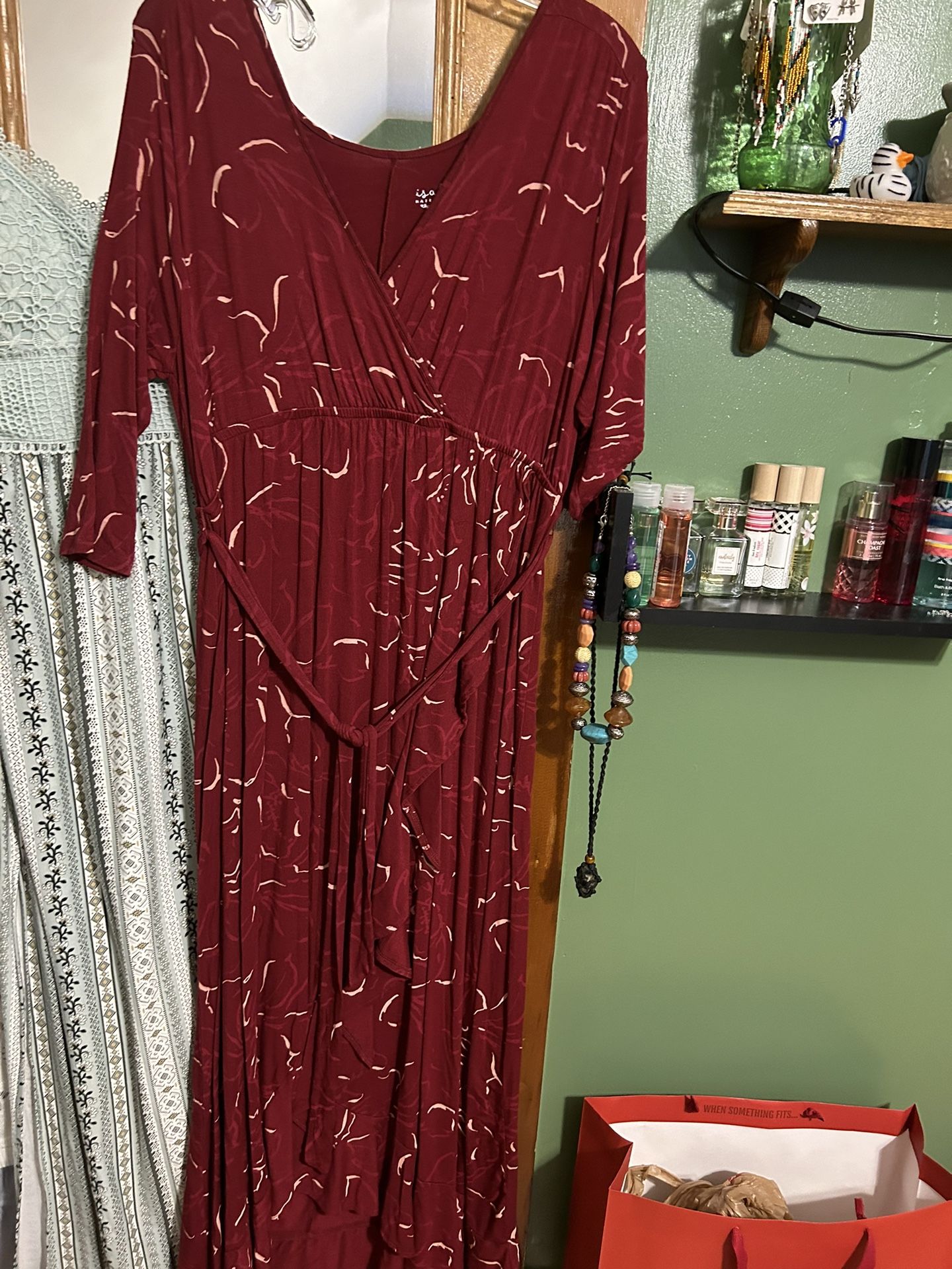 Clothes