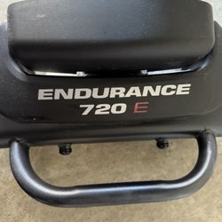Pro Form Elliptical 