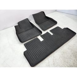 Floor Mats For Tesla 2017 2023