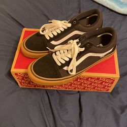 Vans Old Skool PRO