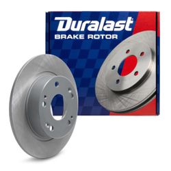 Duralast Brake Rotor