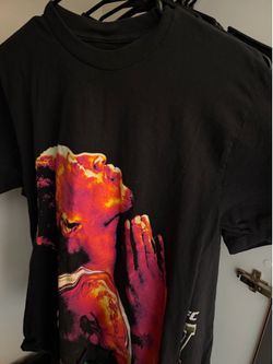Dennis Rodman Graphic Tee