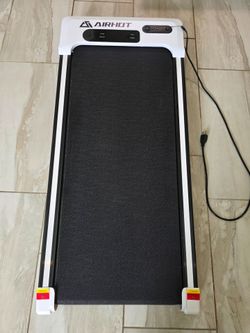 AIRHOT 3-in-1 Under-Desk Treadmill
