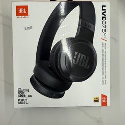 Jbl Headphones 