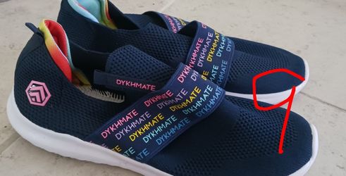 Womens Slip Ons