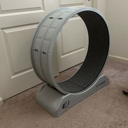 Cat Exercise Wheel