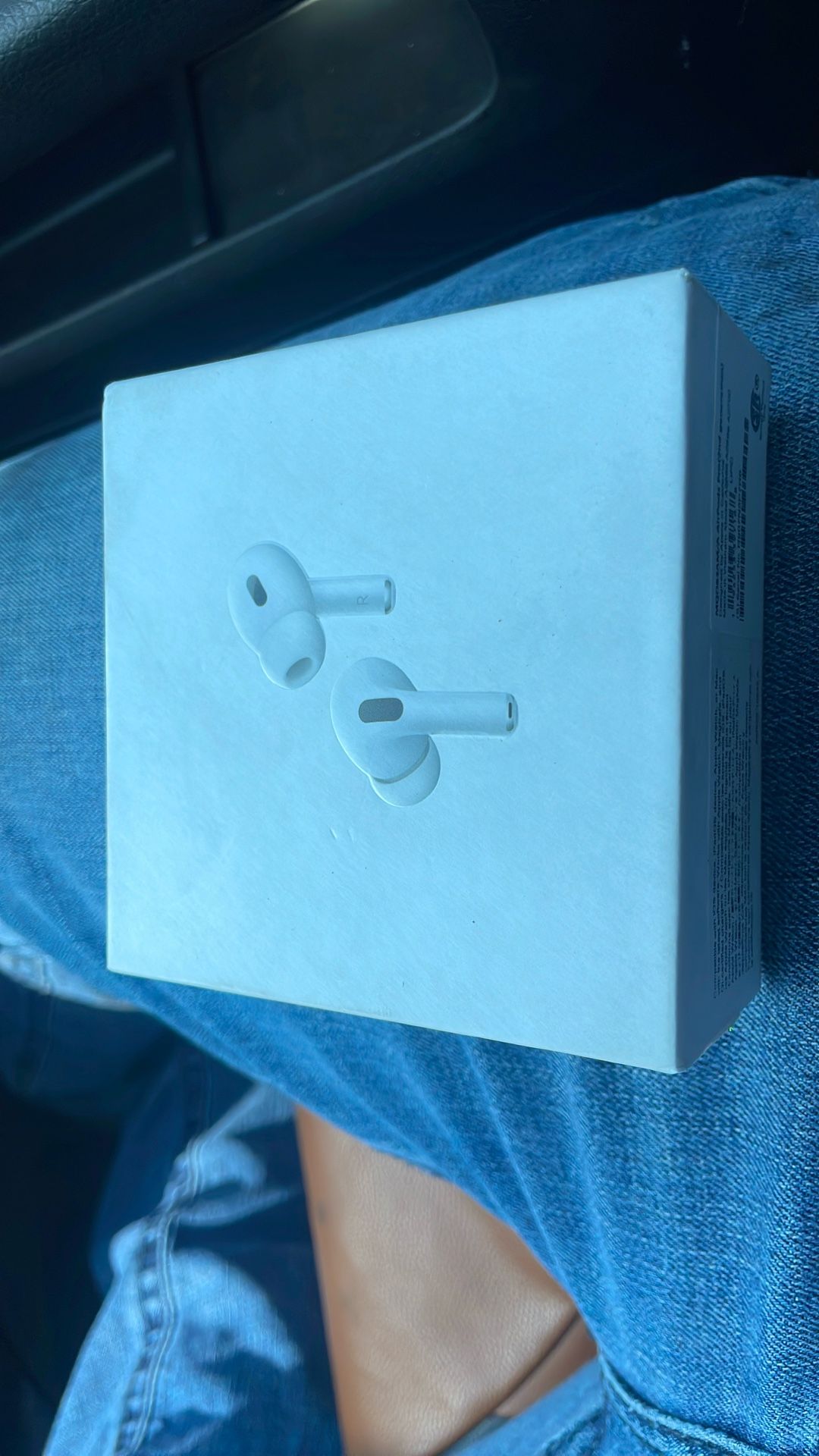 AirPods Pro 2nd Gen