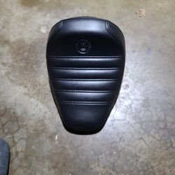 Indian Scout Seat