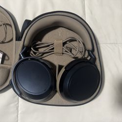 Sennheiser Momentum 4 Wireless Headphones