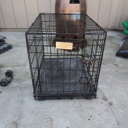 Petco Animal Cage