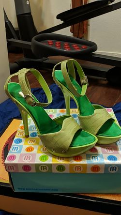 High Heels Shoes