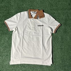 Burberry Polo