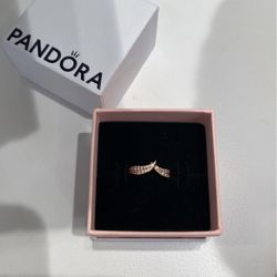 Pandora Ring 4.5